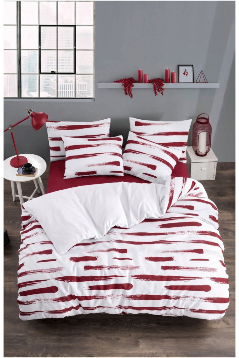 Ensemble de housse de couette - 140x200cm