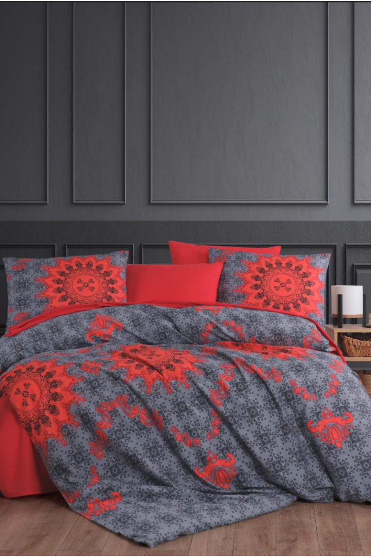 Ensemble de housse de couette - 260x220cm