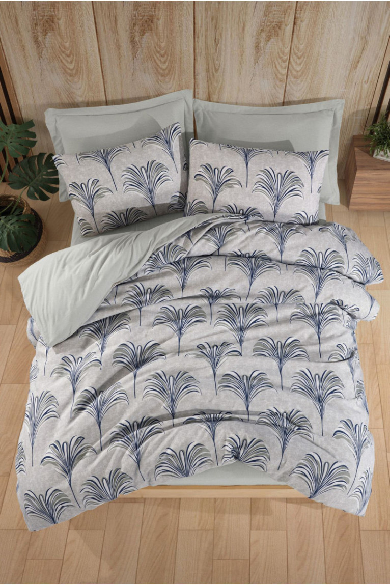 Ensemble de housse de couette - 140x200cm