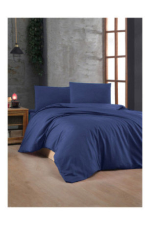 Ensemble de housse de couette renforcé - 260x220cm