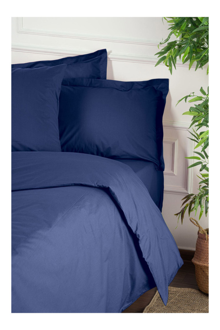 Ensemble de housse de couette renforcé - 260x220cm