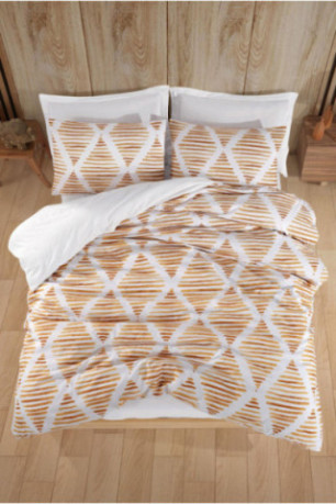 Ensemble de housse de couette - 260x220cm