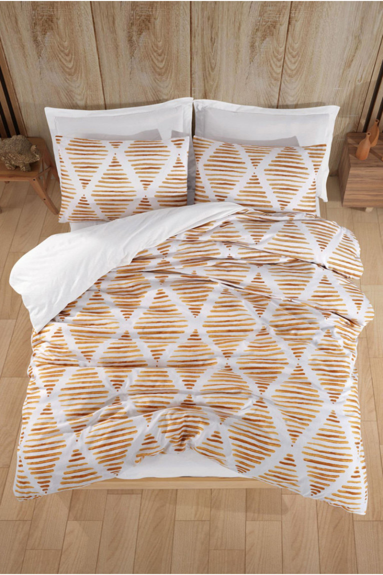 Ensemble de housse de couette - 260x220cm