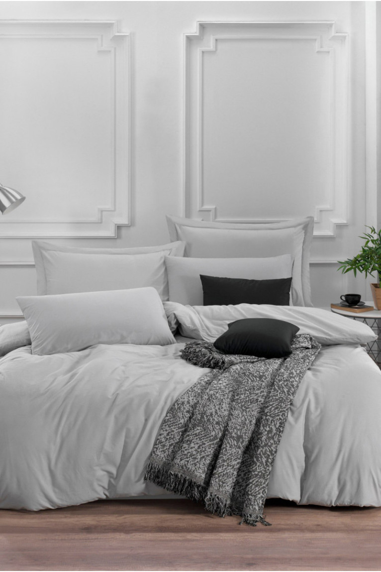 Ensemble de housse de couette - 240x220cm