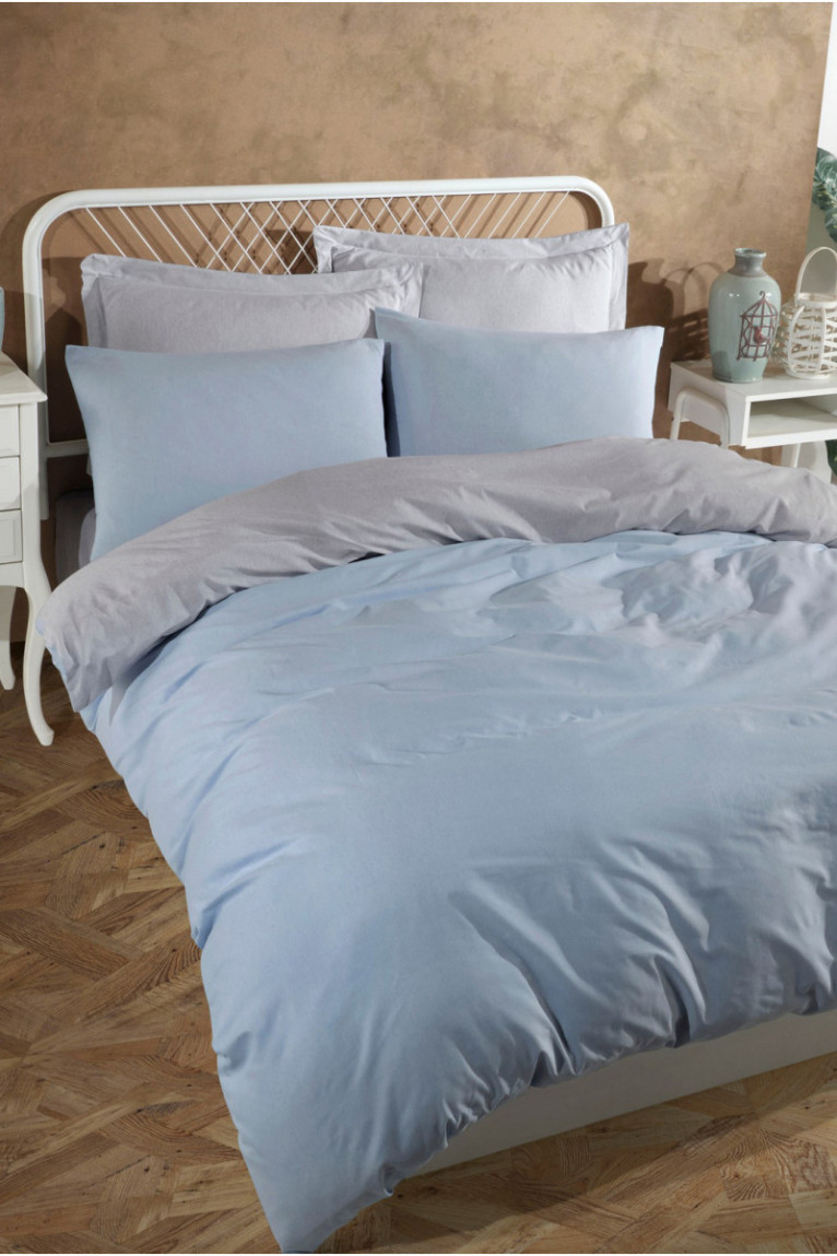 Ensemble de housse de couette - 240x220cm