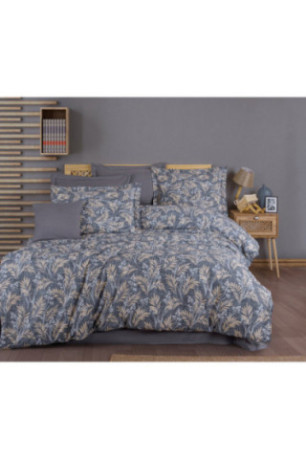 Ensemble de housse de couette renforcé - 260x220cm