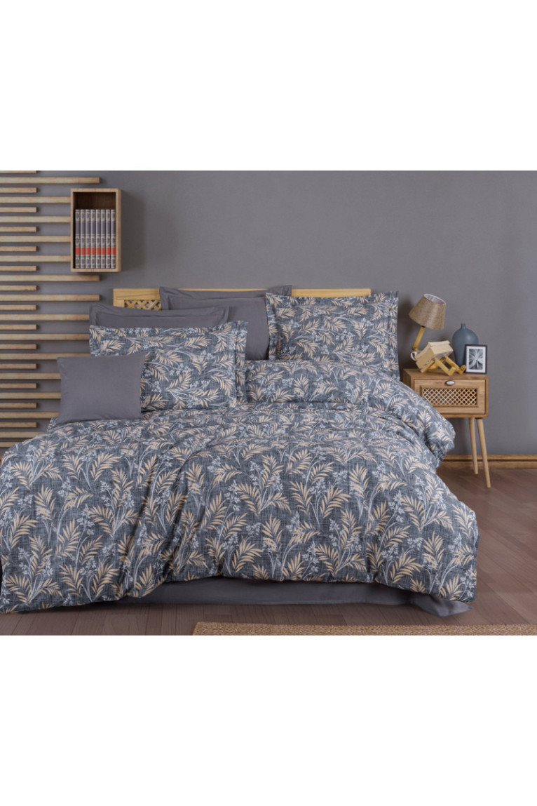 Ensemble de housse de couette renforcé - 260x220cm