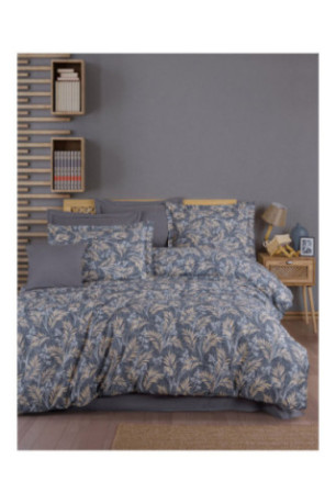 Ensemble de housse de couette renforcé - 260x220cm