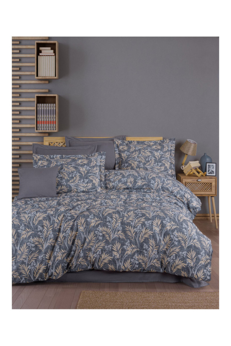 Ensemble de housse de couette renforcé - 260x220cm