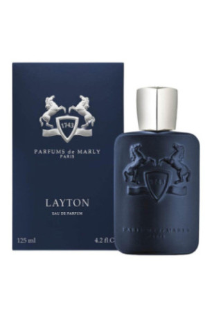 Layton EDP Unisexe 125 ml