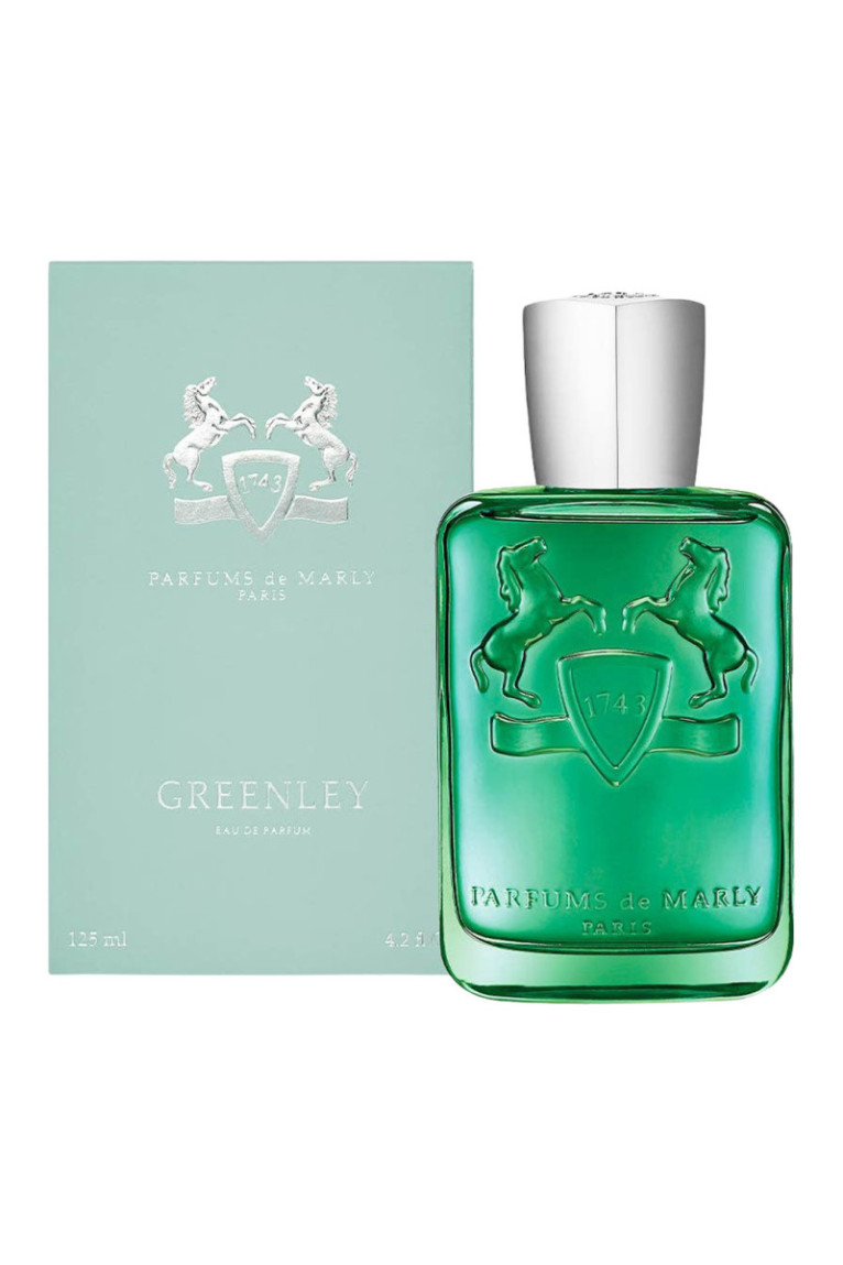 Greenley EDP Unisexe 125 ml