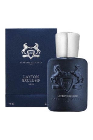 Layton Exclusif EDP Unisexe 75 ml