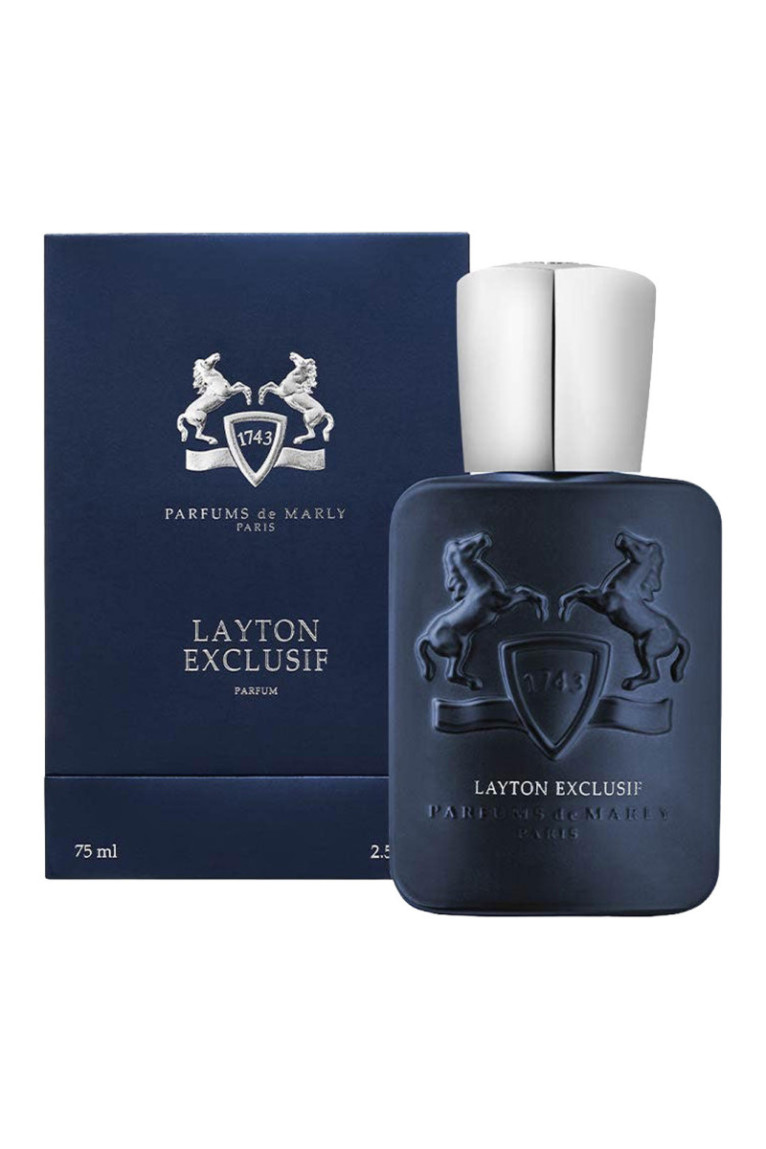 Layton Exclusif EDP Unisexe 75 ml