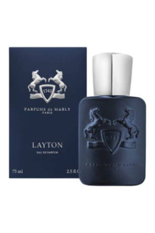 Layton EDP Unisexe 75 ml