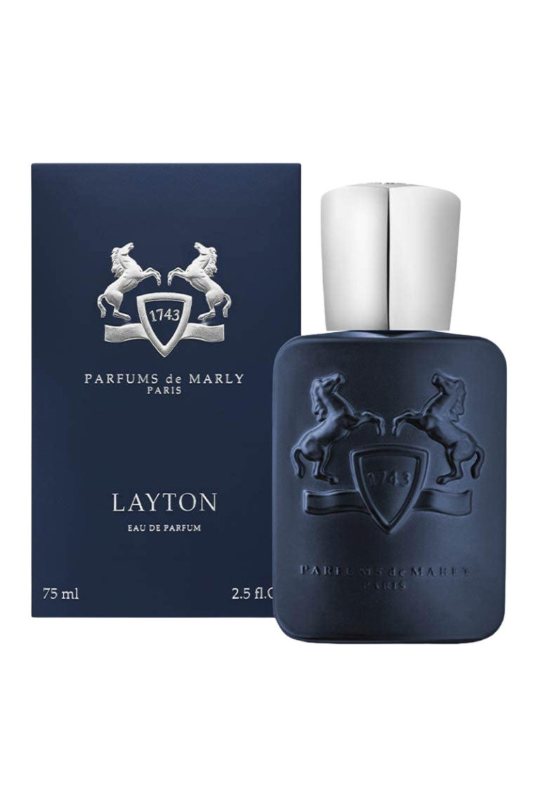 Layton EDP Unisexe 75 ml