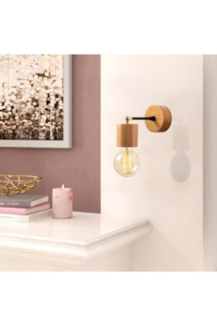 Applique murale - Naturel