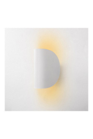 Applique murale - Chrome