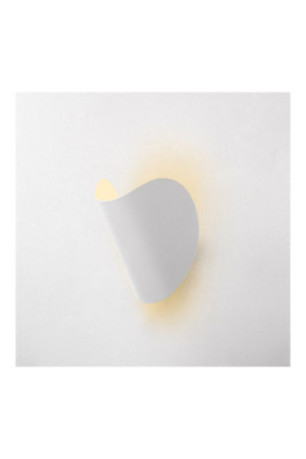 Applique murale - Chrome
