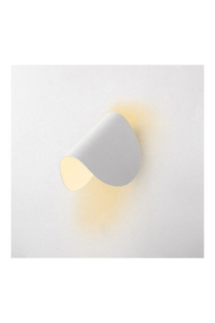 Applique murale - Chrome