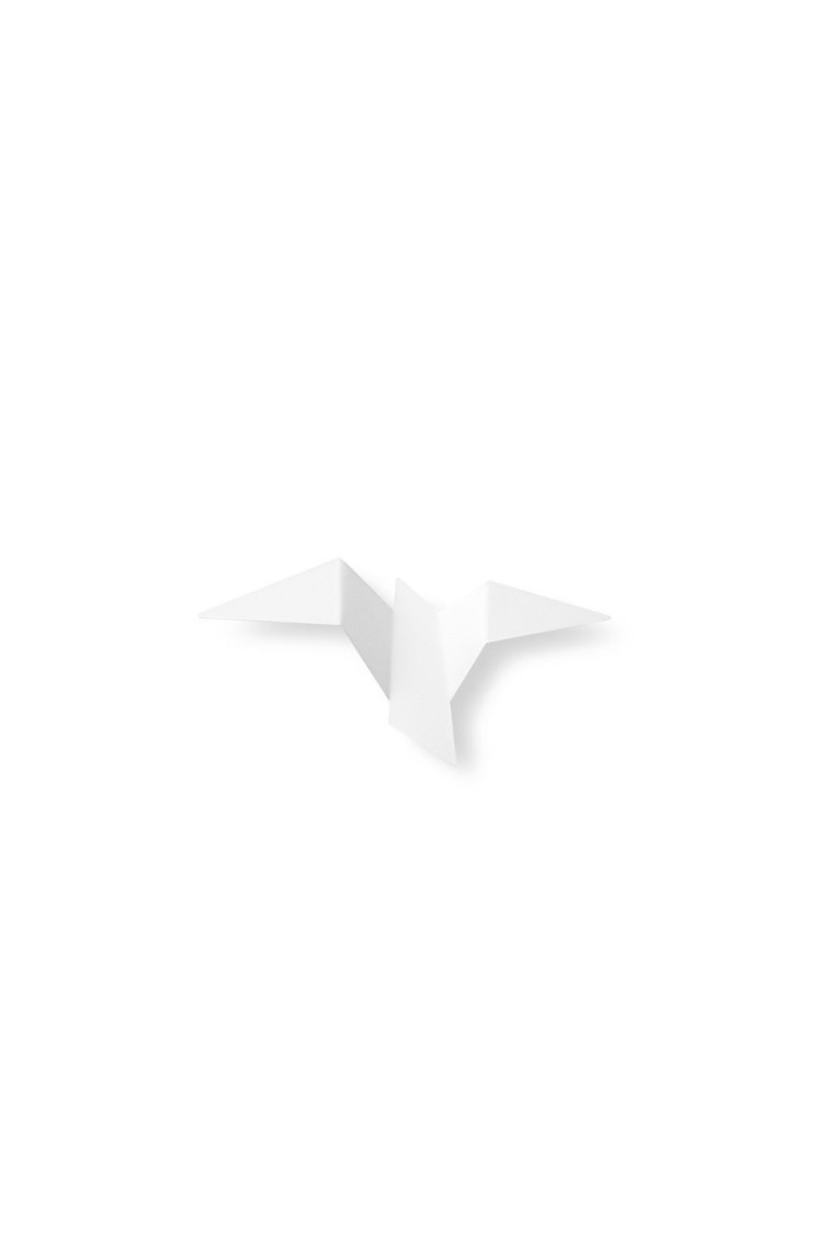 Applique murale - Blanc