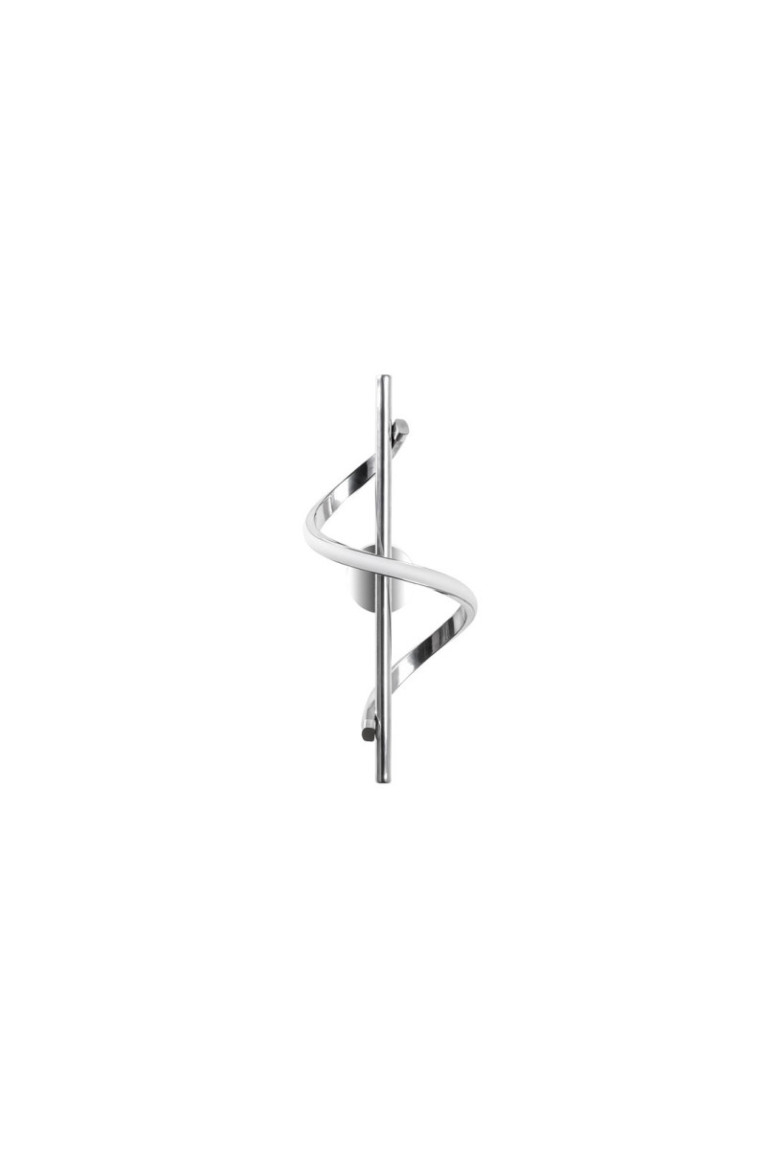 Applique murale - Chrome