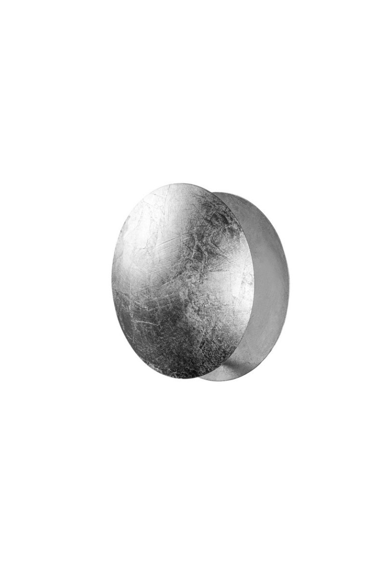 Applique murale - Argent