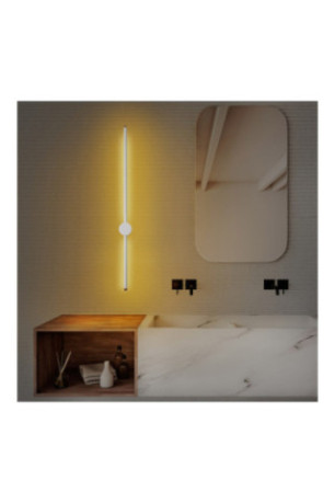 Applique murale - Blanc