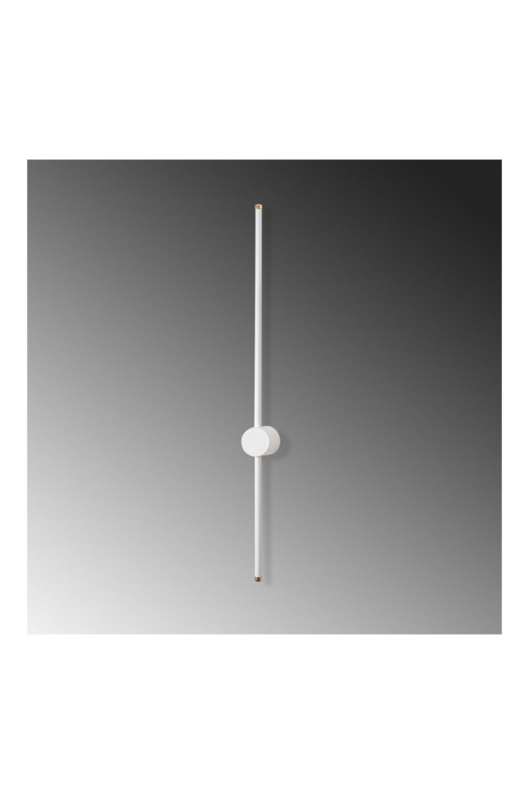 Applique murale - Blanc