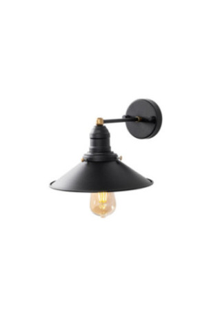 Applique murale - Antique noir