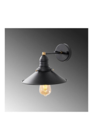 Applique murale - Antique noir