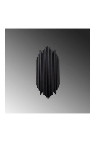 Applique murale - Noir