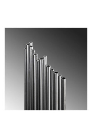 Applique murale - Chrome