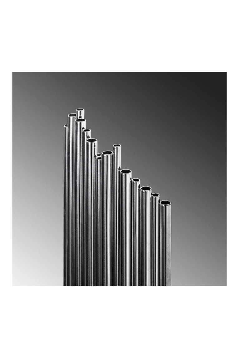 Applique murale - Chrome