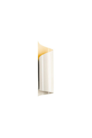 Applique murale - Crème