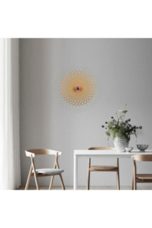 Applique murale - Cuivre