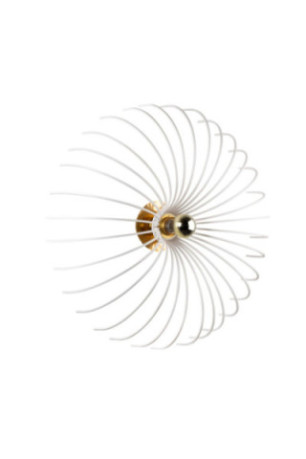Applique murale - Blanc