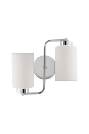 Applique murale - Argent
