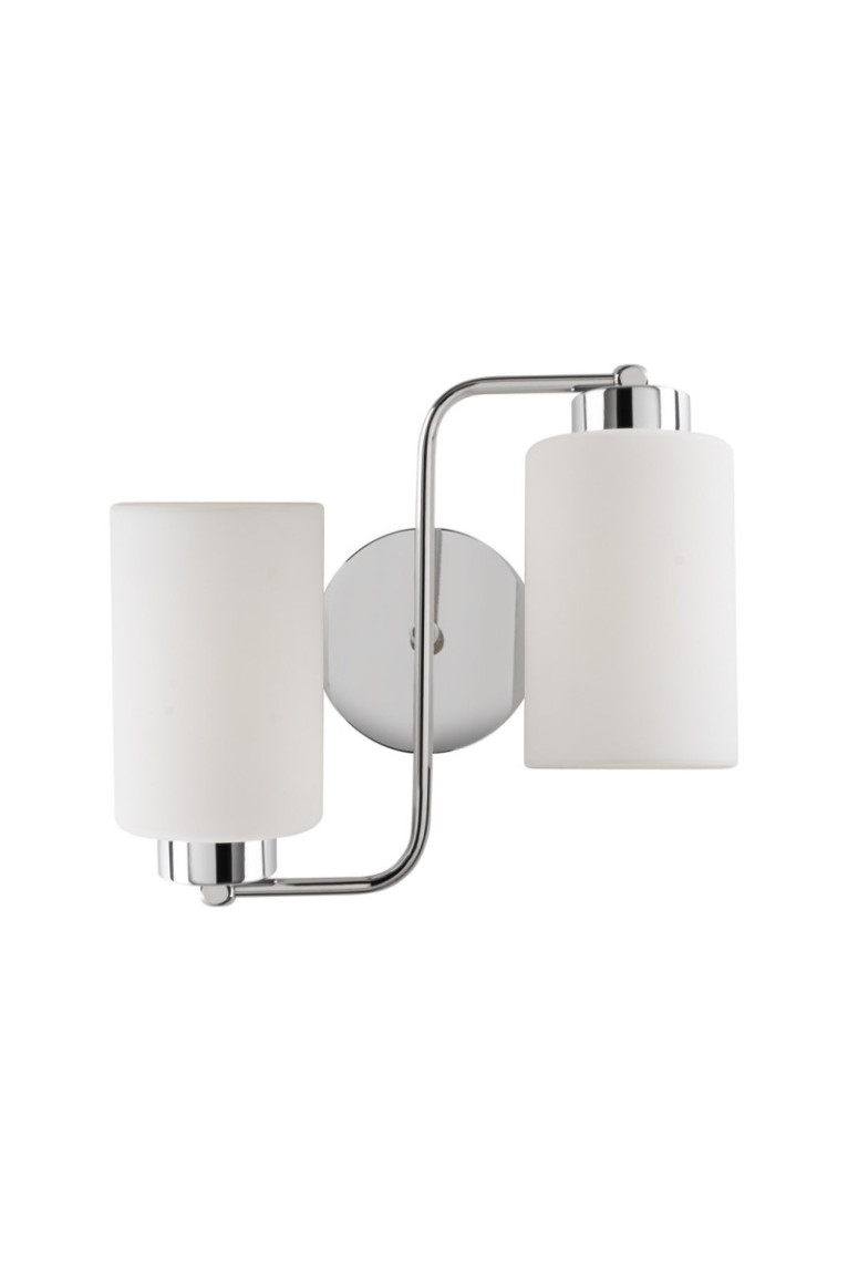 Applique murale - Argent