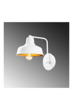 Applique murale - Blanc