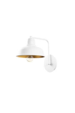 Applique murale - Blanc