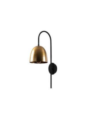 Applique murale - Vintage noir