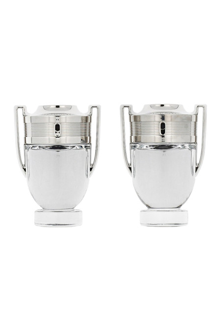Invictus EDT Homme 2 x 50 ml