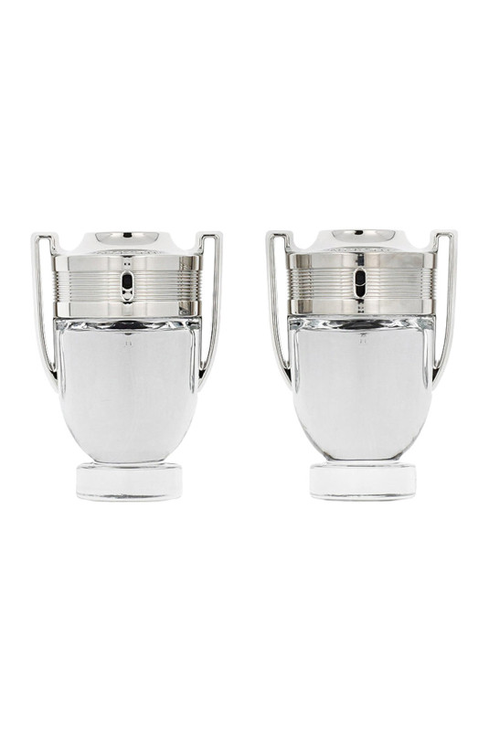 Invictus EDT Homme 2 x 50 ml