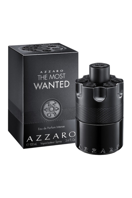The Most Wanted Intense EDP Homme 100 ml