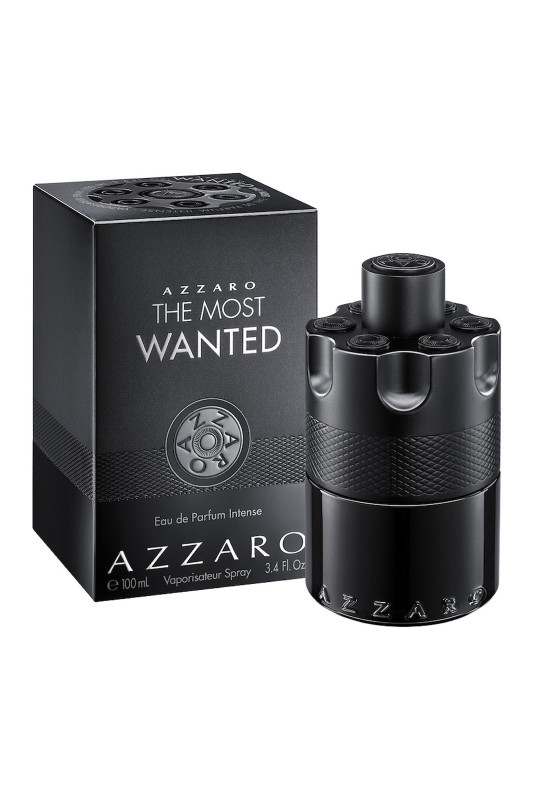 The Most Wanted Intense EDP Homme 100 ml