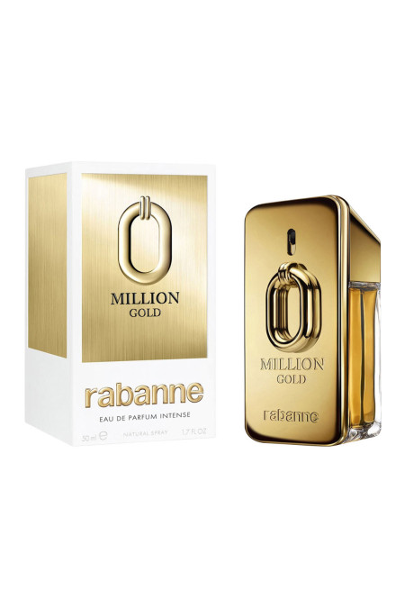 Million Gold EDP Intense 50 ml