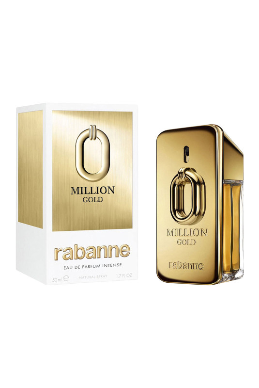 Million Gold EDP Intense 50 ml