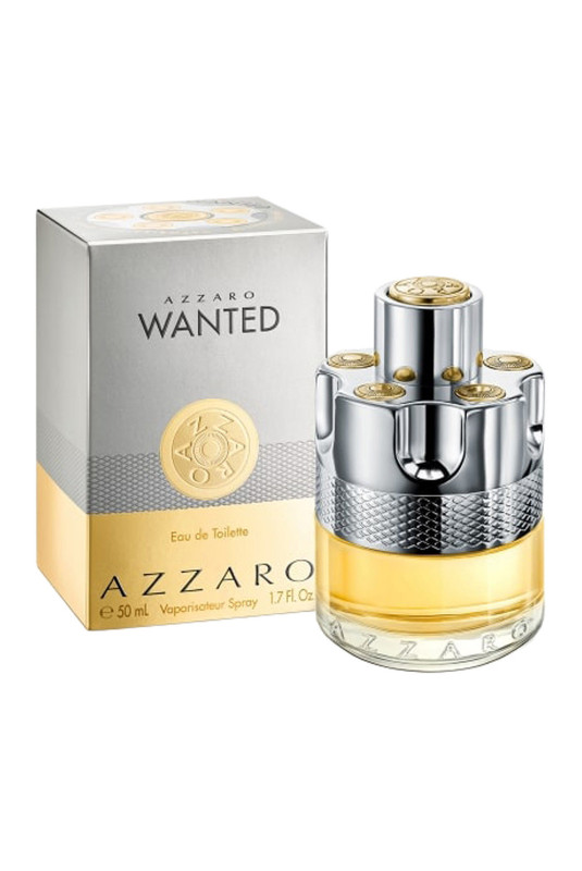 Wanted EDT Homme 50 ml