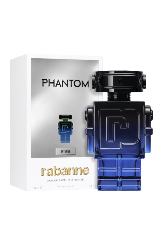Phantom Intense EDP Intense 100 ml