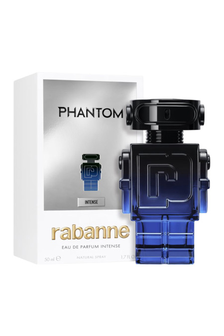 Phantom Intense EDP Intense Homme 50 ml